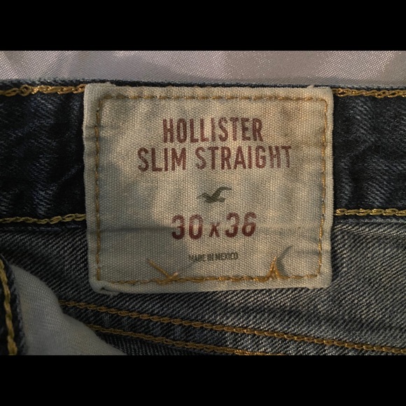Hollister Jeans - Picture 6 of 6